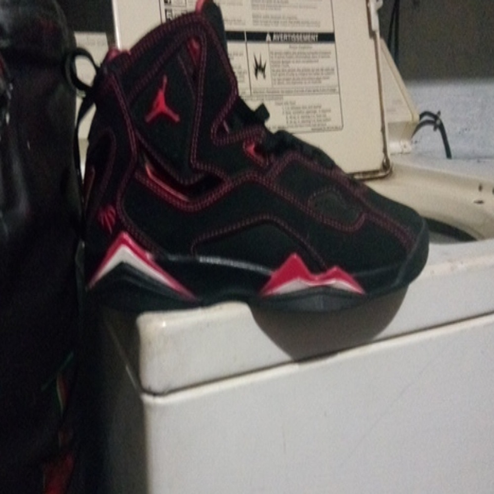 Jordans